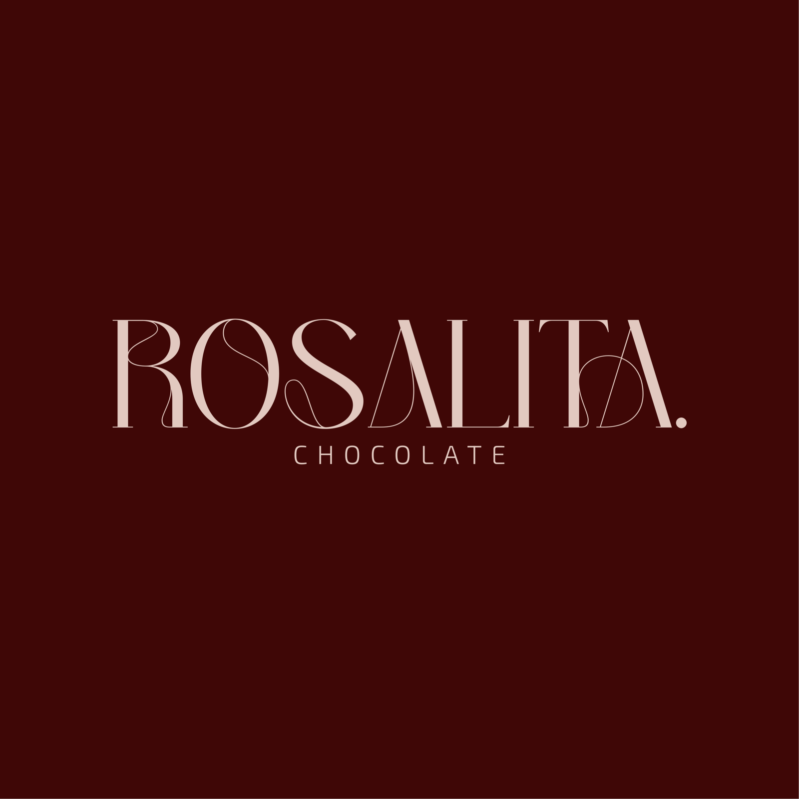 ROSALITA Chocolate